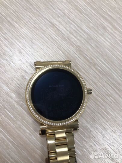 Смарт-Часы Michael Kors