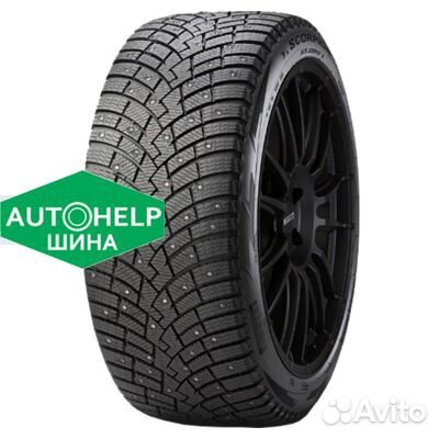 Pirelli Scorpion Ice Zero 2 285/40 R21 109H