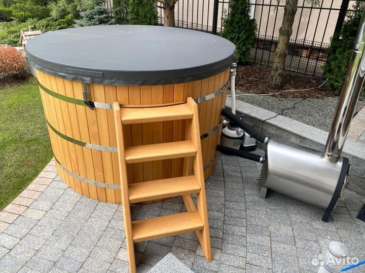 Крышка для чана KSH-40959