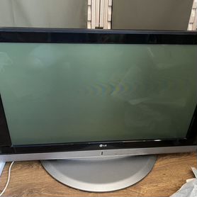 Телевизор LG 42PC1R