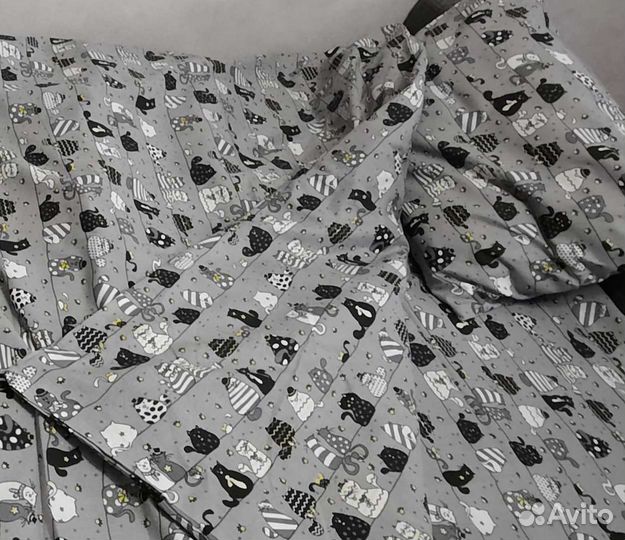 Постельное белье новое