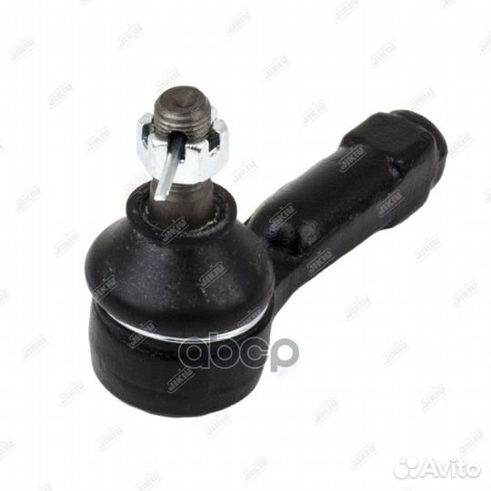 Наконечник рулевой тяги jikiu 370 CO7515, CO7517A