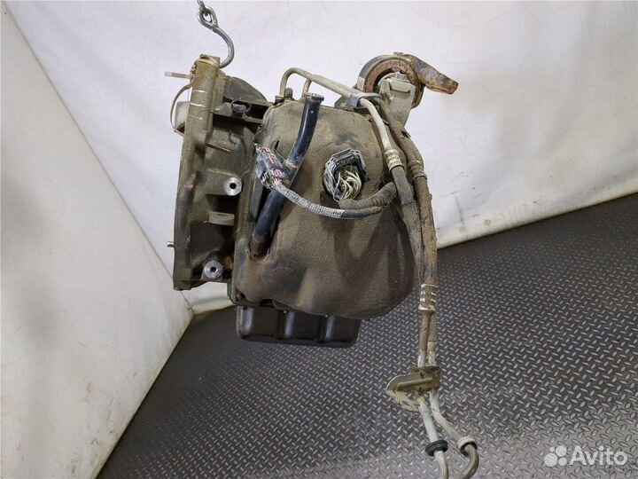 Кпп - автомат (АКПП) Dodge Journey 2011, 2012