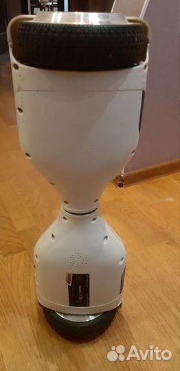 Гироскутер