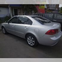 Kia Magentis 2.0 MT, 2007, 163 000 км, с пробегом, цена 620 000 руб.