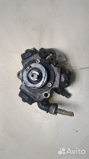 Тнвд Fiat Doblo, 2007