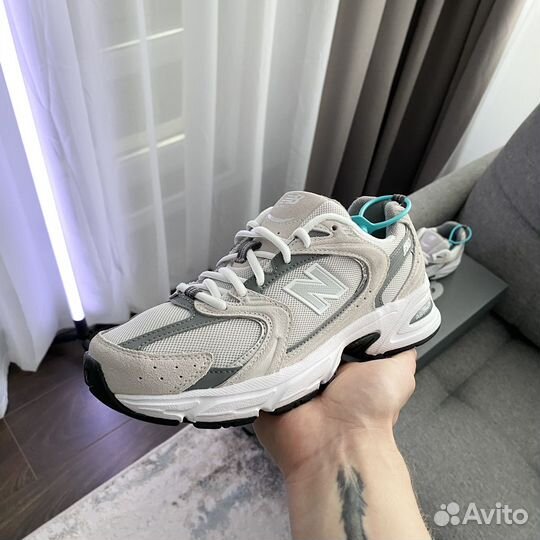 New Balance 530 оригинал в наличии много