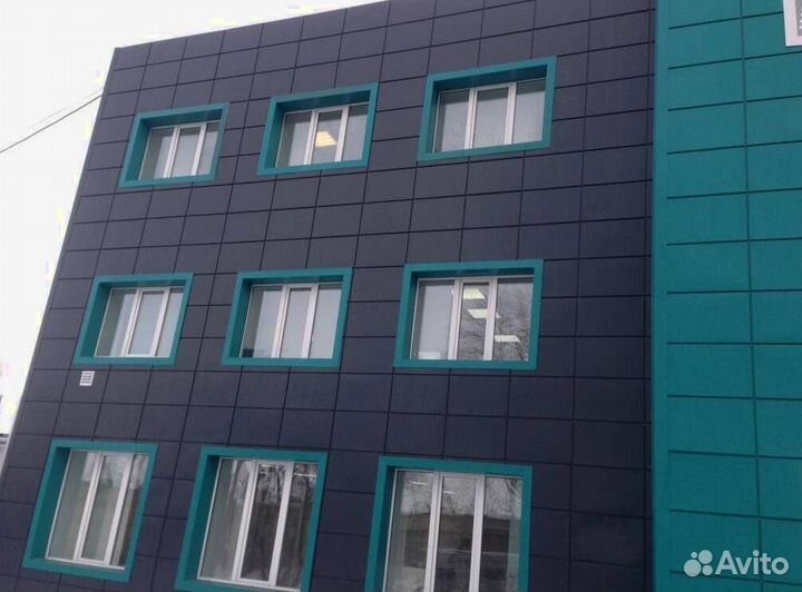 3Д металлокассеты