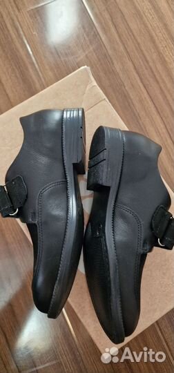 Полуботинки для мальчика 33