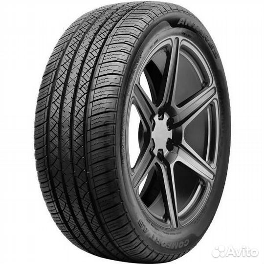 Antares Comfort A5 265/65 R17 112S