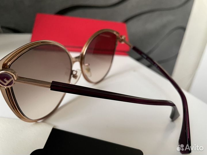 Очки Fendi 0395 FS оригинал