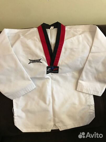 Кимоно детское 130 р-р