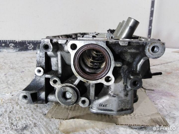 Головка блока Акура MDX YD2