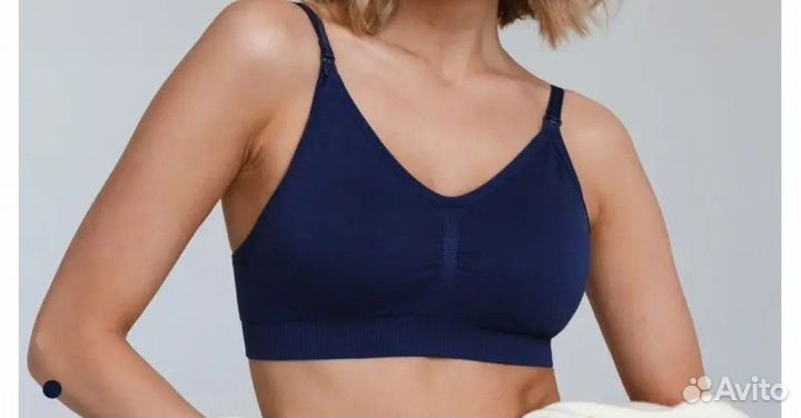 Бюсгалтер для кормления