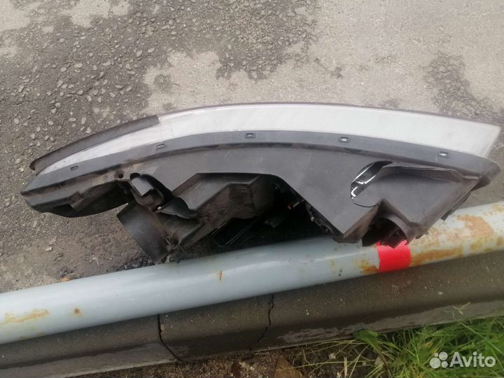 Фара правая левая Хендай Н1 Старекс 2 (2017-2021)