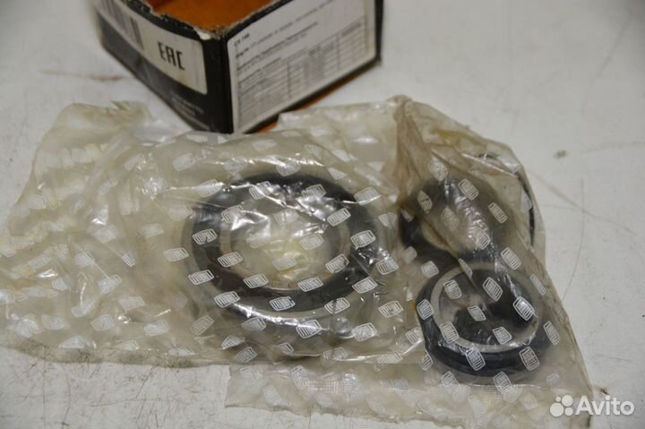 Ремкомплект полуоси CS 749 ваз-2121, 2131, 2123