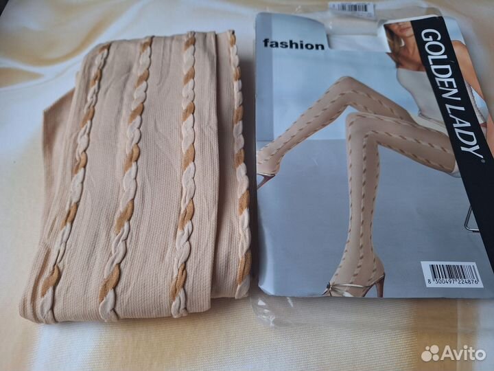 Колготки,чулки женские фантазийные