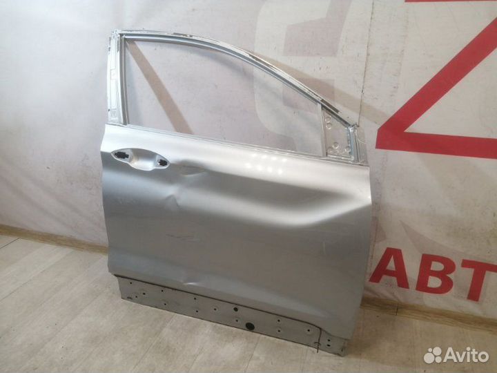 Дверь передняя правая Geely Coolray 2020-Нв