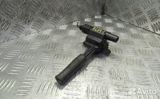 Катушка зажигания бензиновая MG ZR (BLV41DE01)