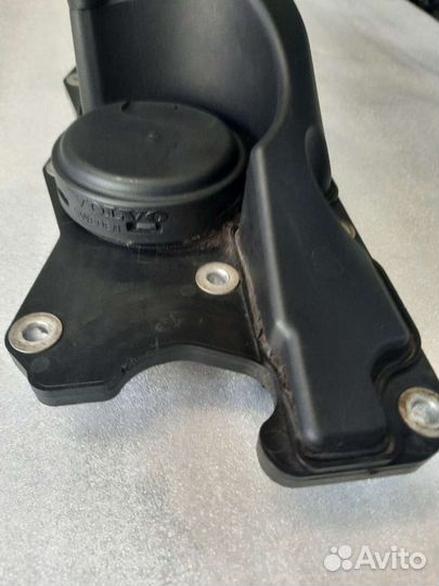 Маслоуловитель volvo 3,2L (B6324S)