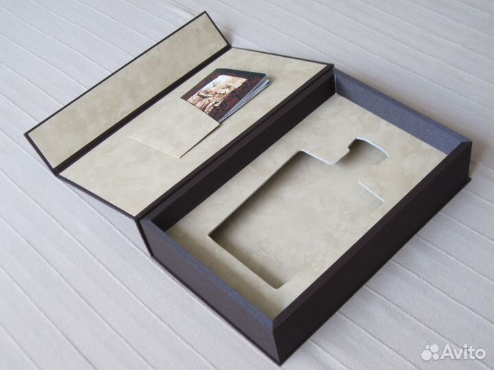 Коробки подарочные (Chivas Regal, Ijevan и другие)