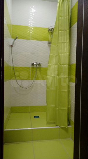 Комната 12 м², 1/1 эт.