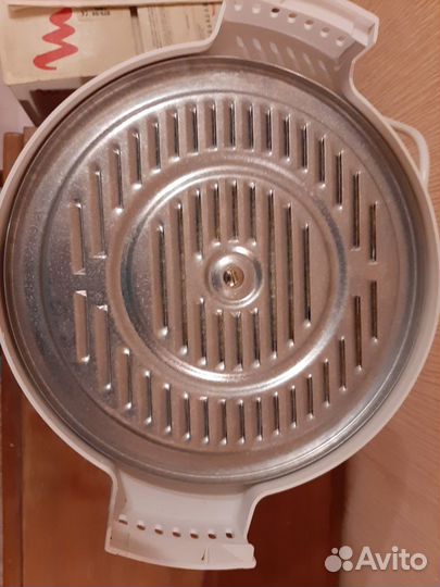 Фритюрница moulinex