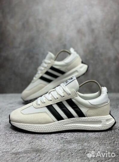 Летние мужские кроссовки Adidas