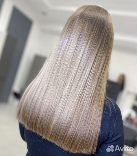 Волосы для наращивания