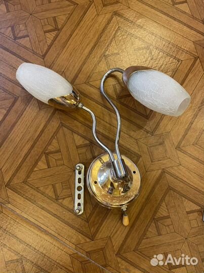 Светильники