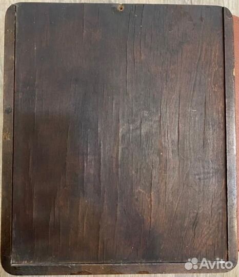 Киот Старинный