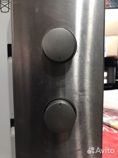 Микроволновая печь Daewoo