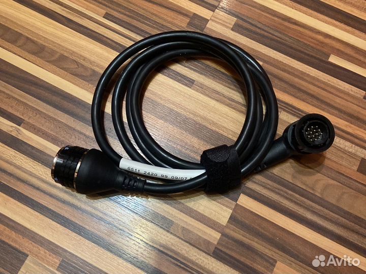 S6511242099 mercedes-benz соединительный кабель