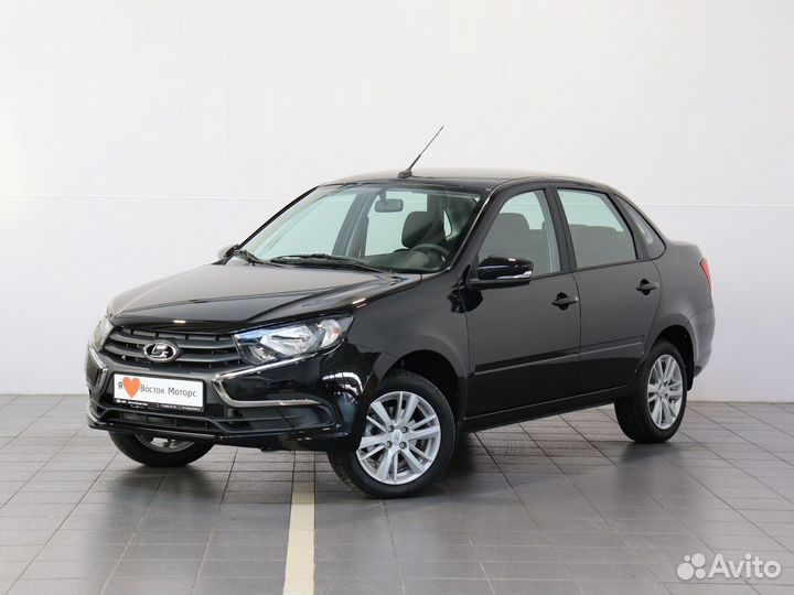 LADA Granta 1.6 МТ, 2023