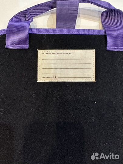 Сумка чехол для ноутбука Moleskine