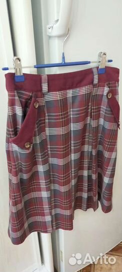 Школьная форма