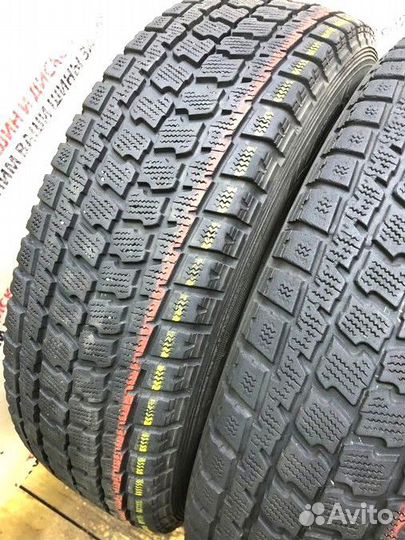 Goodyear Wrangler IP/N 225/65 R17 H