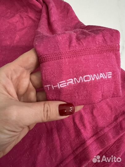 Термобелье детское 146-152