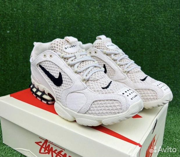 Nike storm кроссовки