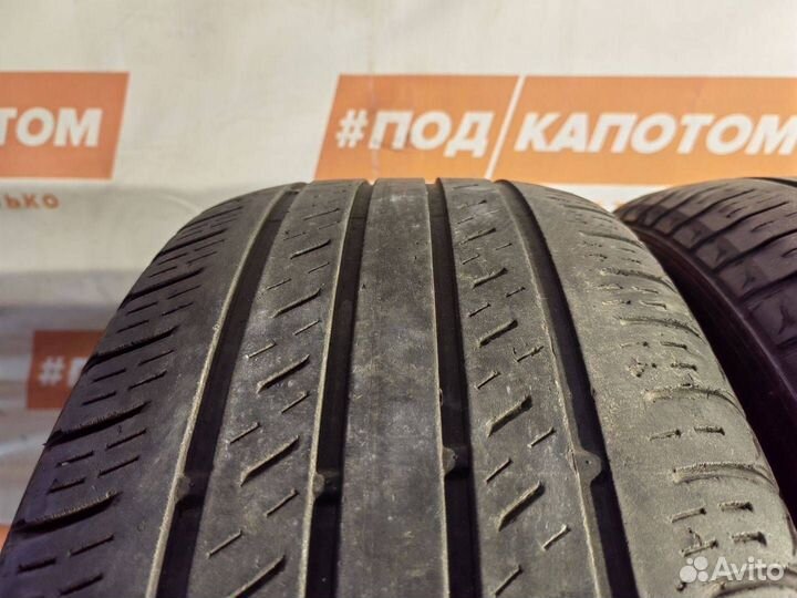 Kumho Crugen Premium KL33 225/55 R18