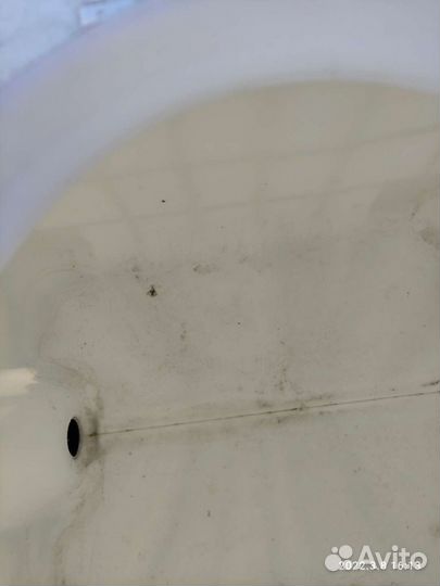 Ёмкости кубовые 1000 литров