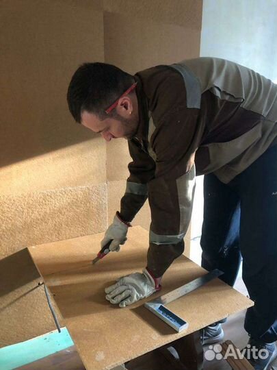 Мастер на час. Любой район