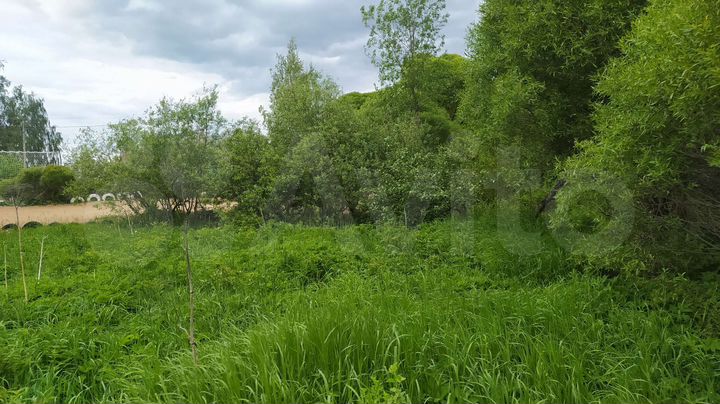 Участок 14 сот. (ИЖС)