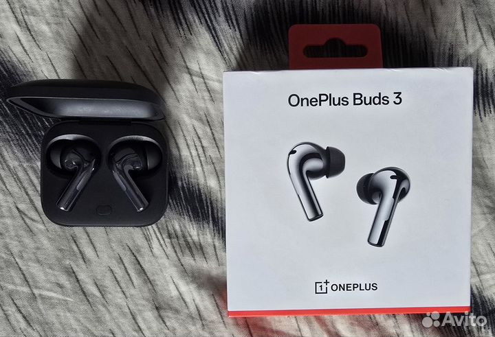 Oneplus buds 3 global