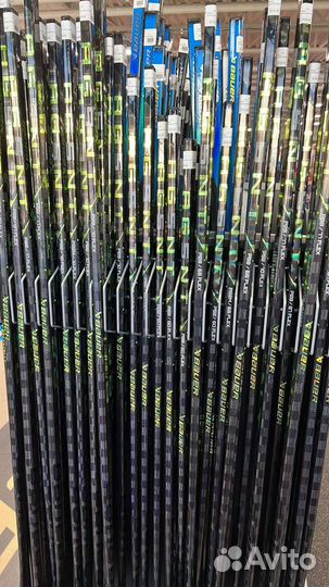 Клюшка Bauer Ag5nt SR