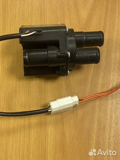 Кран отопителя газ-31105, 3302 Бизнес