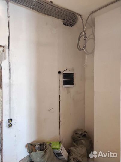 Электрик. Услуги электрика Пермь