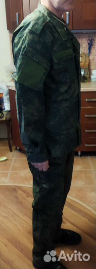 Армейская форма летняя