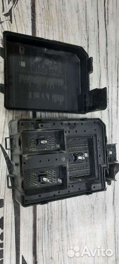 Блок предохранителей Опель Мокка 1.8 АКПП