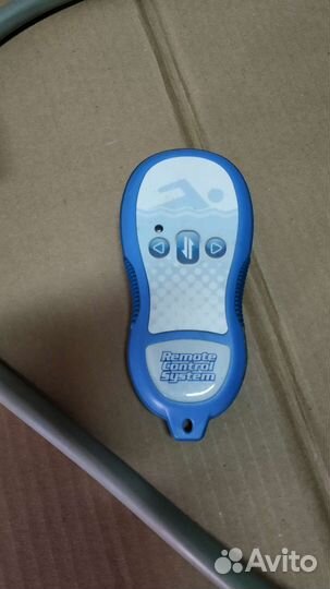 Робот-очиститель AstralPool Pulit Advance+7